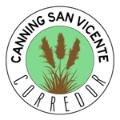 Corredor Canning-San Vicente